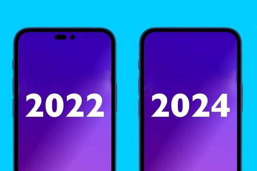 iPhone sẽ có màn hình tràn viền vào năm 2024?