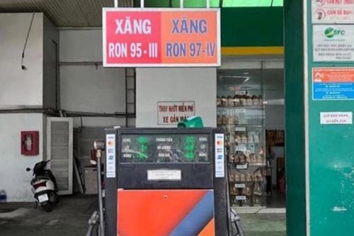 Xăng RON 97 mới xuất hiện tại Việt Nam phù hợp với những dòng xe nào?