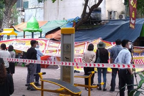 Vụ cháy khiến 5 người trong gia đình tử vong: Ám ảnh tiếng kêu 'mẹ ơi, mẹ ơi'