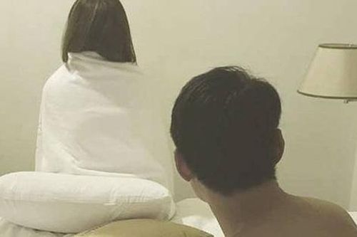 Vụ Trưởng khoa ĐH Luật bị tố cưỡng dâm: Nữ 'nạn nhân' lên tiếng