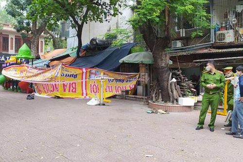 Công bố nguyên nhân vụ cháy khiến 5 người trong gia đình tử vong