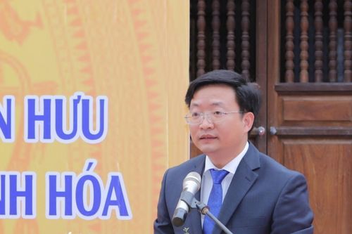 Khánh thành và dâng hương Đền thờ Lê Văn Hưu