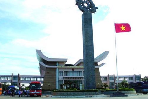 Quy hoạch Khu kinh tế cửa khẩu Mộc Bài là đầu mối giao thương với Campuchia và ASEAN