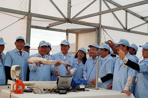 An Giang chuẩn bị tốt hội nghị xúc tiến đầu tư năm 2022