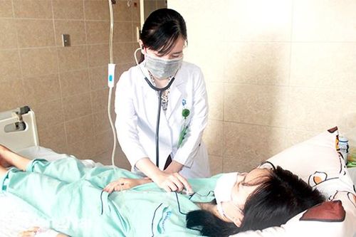 Gia tăng bệnh không lây nhiễm