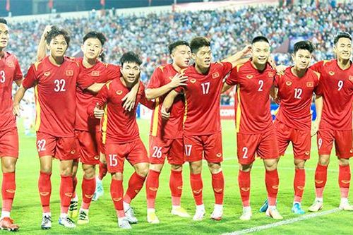 HLV Park xáo tung đội tuyển U.23 'đãi cát'