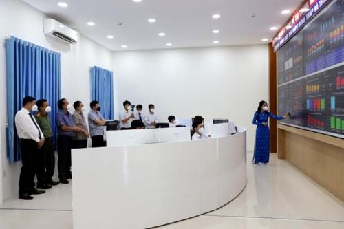 Tạo đột phá, mở đường cho phát triển đô thị thông minh