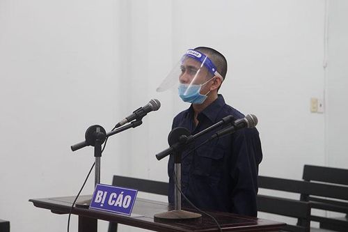 Tù chung thân kẻ trộm, cướp, giết người