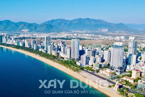 Tăng cường công tác quản lý Nhà nước về đất đai trên địa bàn thành phố Nha Trang