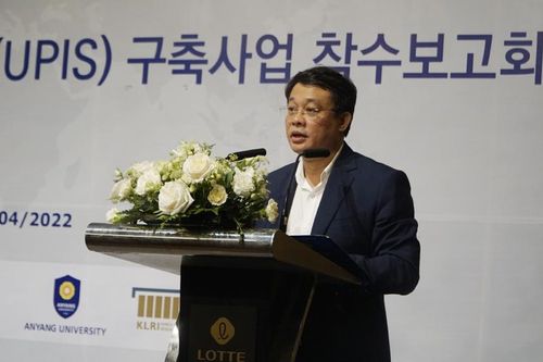 Khởi động Dự án hỗ trợ kỹ thuật tăng cường năng lực quản lý phát triển đô thị ứng phó với biến đổi khí hậu