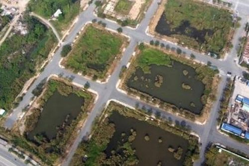 Khoản tiền đặt trước tối thiểu là 5% trong đấu giá quyền sử dụng đất là quá thấp