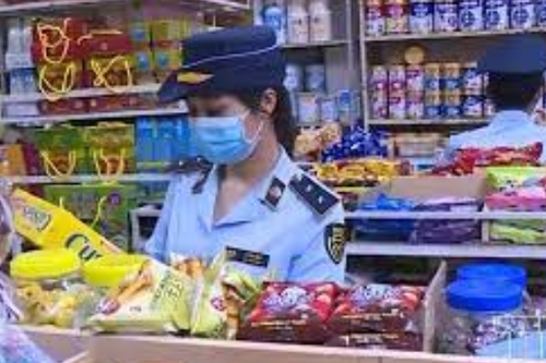 Bỏ Thanh tra cấp huyện là hợp lý!