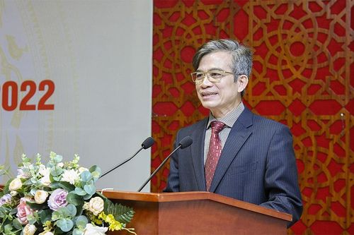 Đảng bộ cơ quan Văn phòng Quốc hội tổ chức Hội nghị tập huấn công tác Đảng năm 2022