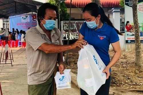 Cam kết hỗ trợ Việt Nam xây dựng mạng lưới an sinh xã hội nhiều chiều