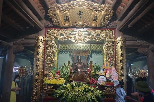 Kỷ niệm 700 năm ngày mất 'ông tổ' ngành Sử học Việt Nam