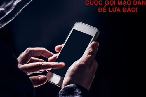 Làm theo chỉ dẫn 'nhóm điều tra' qua điện thoại, 'bay' gần 1,5 tỷ đồng