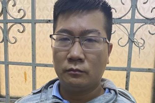 Nhóm 'bảo kê' xây dựng trái phép nổi máu côn đồ giết người
