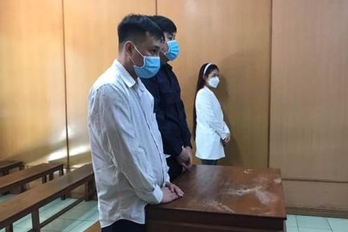 Thanh niên ở TPHCM lãnh án tù vì cho người Trung Quốc lưu trú trái phép