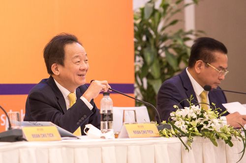 SHB thực hiện 4 trụ cột chiến lược, mục tiêu lợi nhuận tăng 87%