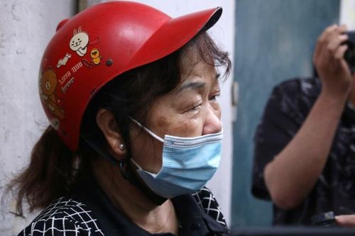Cháy nhà, 5 người chết ở Hà Nội: Biết không đảm bảo phòng cháy nhưng đành ở vậy