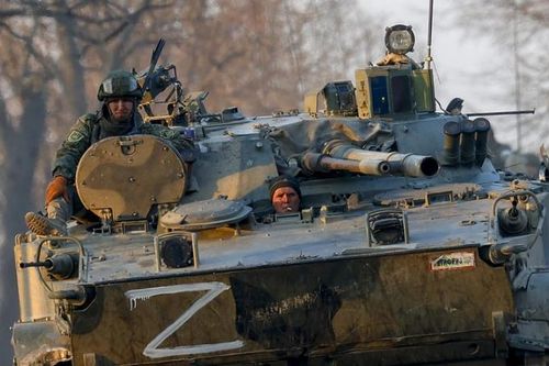 Cuộc chiến Nga - Ukraine sẽ đi đến đâu?