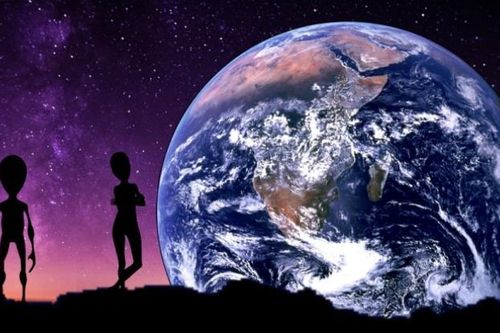 Gửi thông điệp vào Dải Ngân hà để người ngoài hành tinh biết đến Trái đất