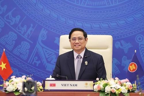 Thủ tướng Phạm Minh Chính sắp thăm Mỹ