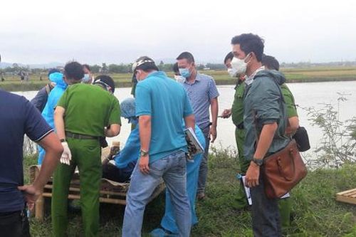 Vụ thi thể người đàn ông bị bịt miệng, trói chân tay: Thông tin bất ngờ từ công an
