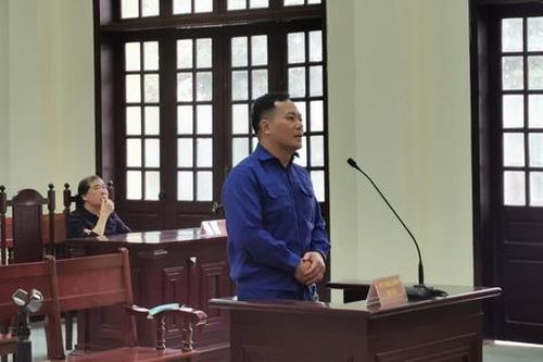 Dùng tài liệu giả để lừa 2,85 tỉ, cựu chuyên viên UBND TP Hải Phòng nhận án tù