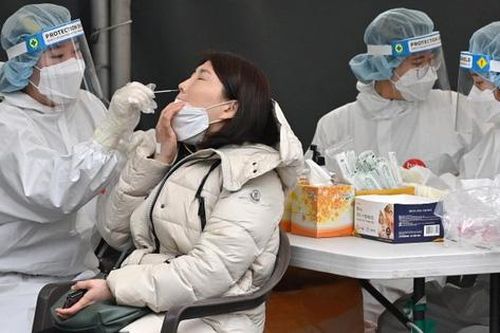 Phát hiện mới: Con người có thể tái nhiễm Covid-19 trong thời gian ngắn kỷ lục