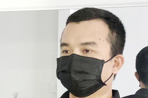 Tạm giam bị can nợ hơn 50 tỷ của nhiều người dân