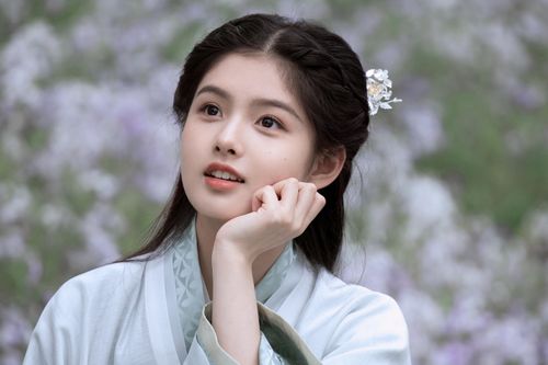 Sao nữ 14 tuổi được ví như tiên nữ