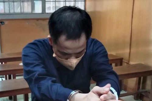 Kẻ giết người, cướp xe SH ở TP.HCM lĩnh án tử