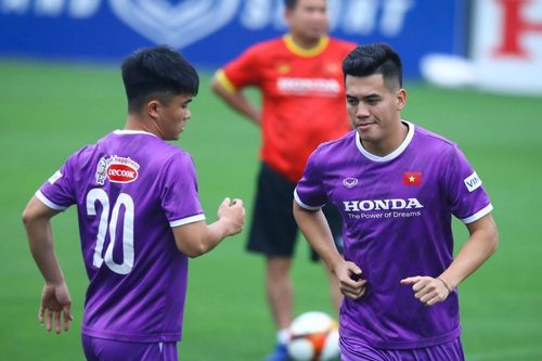 Bộ khung nào cho U23 Việt Nam?