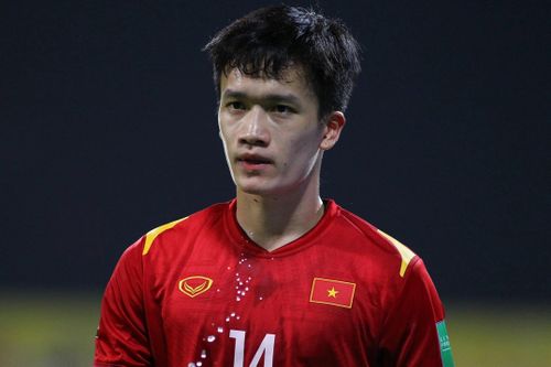 Tiến Linh, Hùng Dũng và Hoàng Đức đá chính ở trận gặp U20 Hàn Quốc