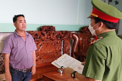 Chủ doanh nghiệp trốn thuế hơn 19 tỷ bị khởi tố