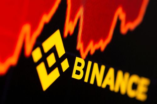 Binance tham gia trừng phạt thị trường tiền số của Nga