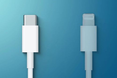 Châu Âu ép iPhone dùng cổng USB-C