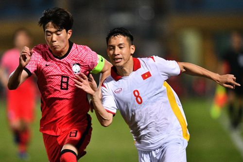 HLV Park Hang-seo: 'Chúng tôi đã có bài kiểm tra tốt'