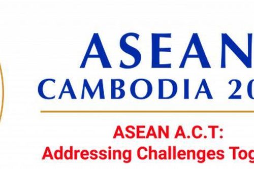 ASEAN thông qua 3 văn kiện hợp tác quốc phòng