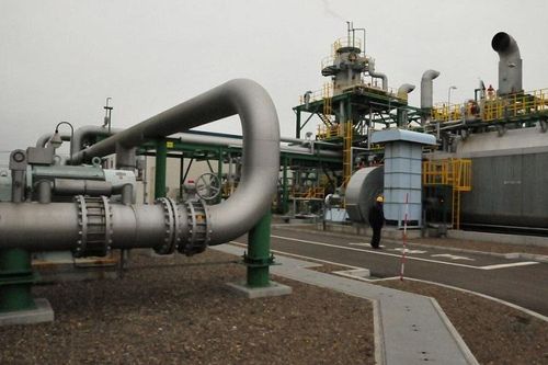 Nhật Bản thiết lập khung pháp lý cho hoạt động lưu trữ carbon