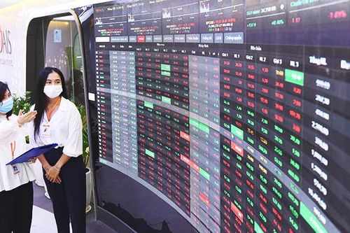 Ổn định thị trường cổ phiếu, minh bạch thị trường trái phiếu
