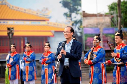 Triển lãm bản Kiều chép tay của Hoàng gia triều Nguyễn tại Đại nội Huế