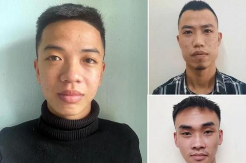 Triệt phá đường dây chuyên lừa bán thiếu nữ vào quán karaoke, massage