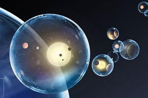 Bất ngờ phát hiện nơi lý tưởng tìm thấy sự sống ngoài Trái đất