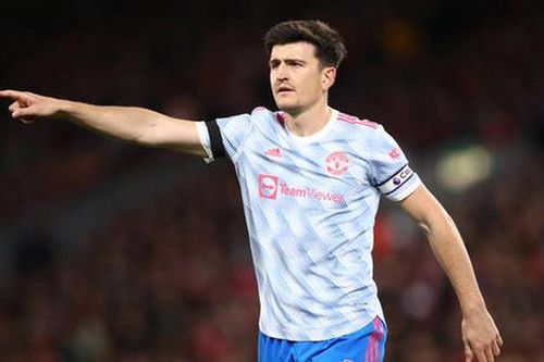 Cảnh sát xuất hiện tại nhà thủ quân Man Utd vì lý do không ngờ