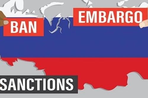 Anh tăng trừng phạt, Mỹ 'giật dây' lên án Nga, Moscow đáp trả Canada