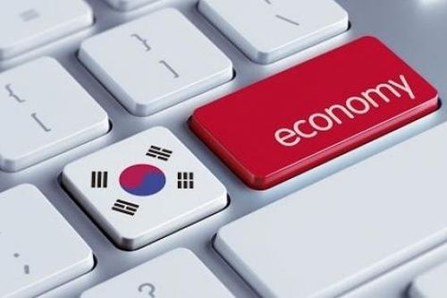 Kinh tế Hàn Quốc có khả năng giảm mạnh tăng trưởng
