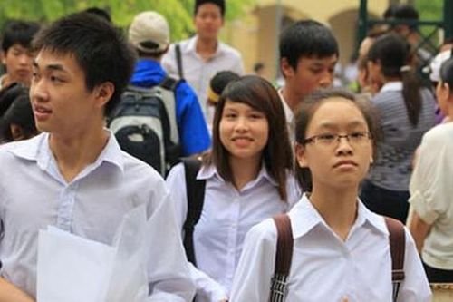 'Bệnh thành tích' và thông tin vận động học sinh học kém không thi lớp 10
