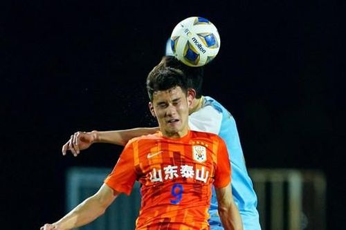 Báo Hàn Quốc: 'Các cầu thủ Trung Quốc coi AFC Champions League là địa ngục'